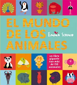 El Mundo de los Animales