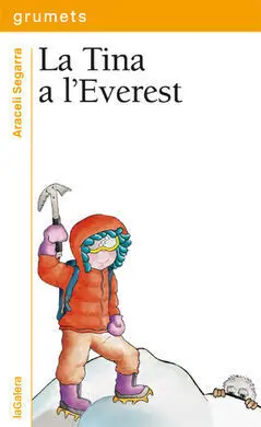 La Tina a L'everest