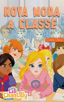 Nova Moda a Classe