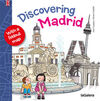 DISCOVERING MADRID