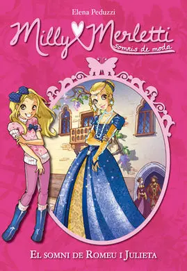 El Somni de Romeu I Julieta