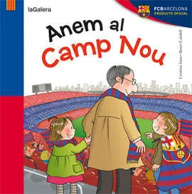 Anem Al Camp Nou