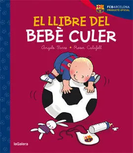 L'àlbum del Bebè Culer