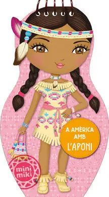 A Amèrica Amb L'aponi