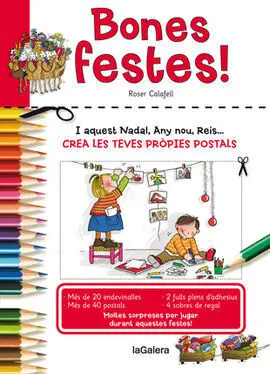 Bones Festes!