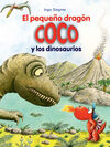 EL PEQUEÑO DRAGÓN COCO Y LOS DINOSAURIOS