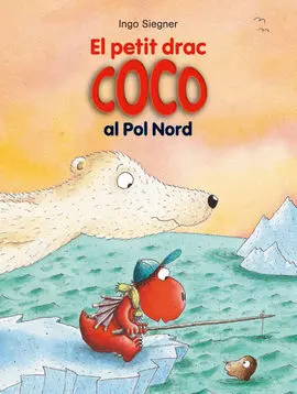 El Petit Drac Coco Al Pol Nord