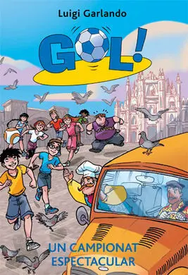 Gol! 32: un Campionat Espectacular