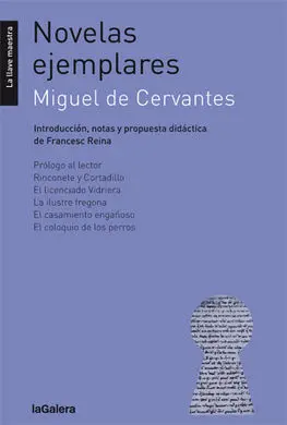 Novelas Ejemplares