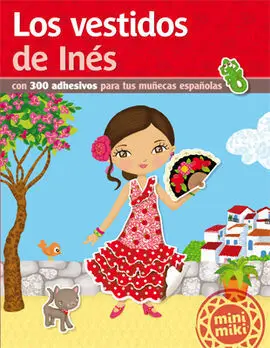 Los Vestidos de Inés