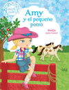 MINIMIKI. 1: AMY Y EL PEQUEÑO POTRO