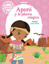 MINIMIKI. 2: APONI Y LA PLUMA MÁGICA