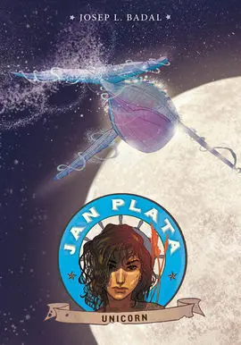 Jan Plata. 5: Unicorn