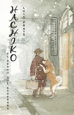 Hachiko. El Perro que Esperaba
