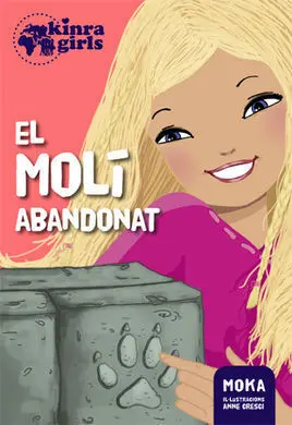 El Molí Abandonat