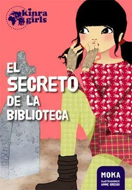 El Secreto de la Biblioteca