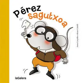 Perez Sangutxoa