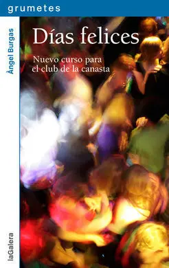 Días Felices