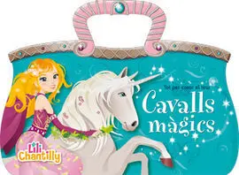 Cavalls Màgics
