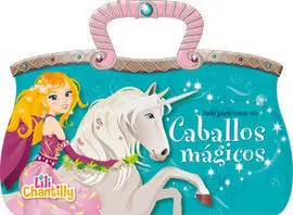 Caballos Mágicos