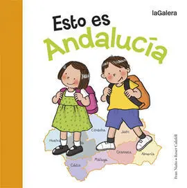 Esto Es Andalucía