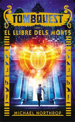 El Llibre Dels Morts