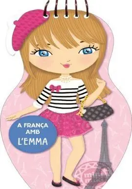 A França Amb L'emma