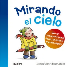 Mirando el Cielo