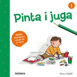 Pinta I Juga 1