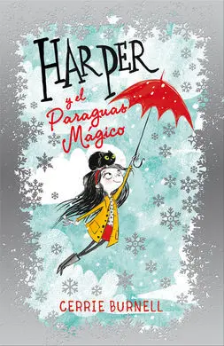 Harper y el Paraguas Mágico