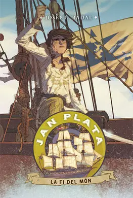 Jan Plata. 6: la Fi del Món