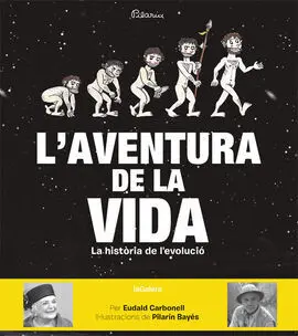 L'aventura de la Vida
