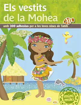 Els Vestits de la Mohea