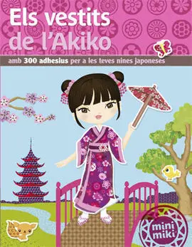 Els Vestits de L'akiko