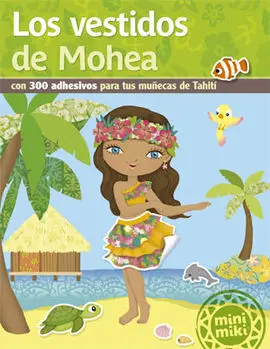 Los Vestidos de Mohea