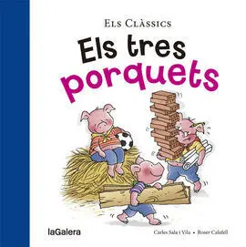 Els Tres Porquets