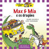 MAX E MÍA E OS DRAGÓNS