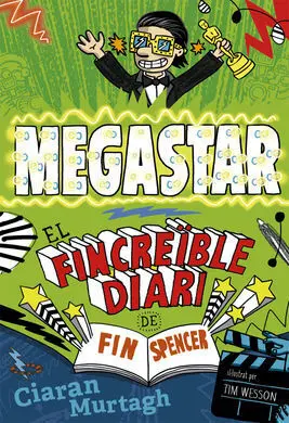 El Fincreïble Diari de Fin Spencer 2