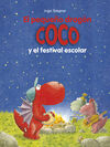 EL PEQUEÑO DRAGÓN COCO Y EL FESTIVAL ESCOLAR