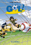 GOL! 39: A L'ATAC!!