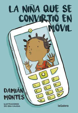 La Niña que se Convirtió en Móvil