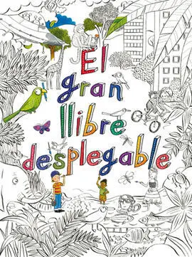 El Gran Llibre Desplegable