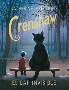 Crenshaw. El Gat Invisible
