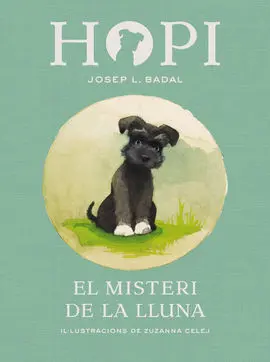 Hopi. 1: el Misteri de la Lluna