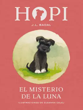 Hopi. 1: el Misterio de la Luna