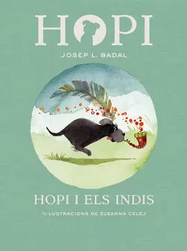 Hopi. 4: Hopi I Els Indis