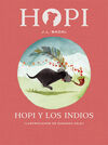 HOPI. 4: HOPI Y LOS INDIOS