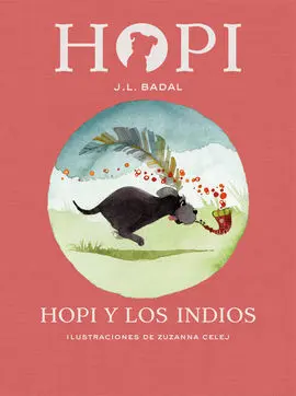 Hopi. 4: Hopi y los Indios
