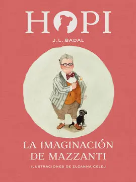 Hopi. 6: la Imaginación de Mazzanti