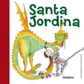 Santa Jordina